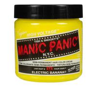 Manic Panic Classic Cream Hair Colour - Electric Banana