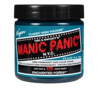 Manic Panic Classic Cream Hair Colour - Enchanted Forest