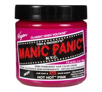 Manic Panic Classic Cream Hair Colour - Hot Hot Pink