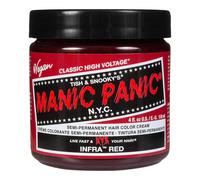 Manic Panic Classic Cream Hair Colour - Infra Red