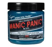 Manic Panic Classic Cream Hair Colour - Siren Song