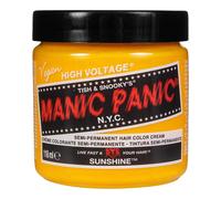 Manic Panic Classic Cream Hair Colour - Sunshine