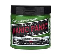 Manic Panic High Voltage Classic Hair Dye – Electric Lizard