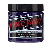 Manic Panic High Voltage Classic Hair Colour Blue Moon 118ml