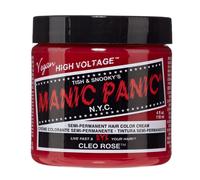 Manic-Panic Hair-colouring High-Voltage-ClassicCleo Rose