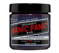 Manic Panic High Voltage Semi-Permanent Hair Colour Dark Star