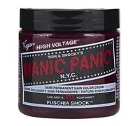 Manic-Panic Hair-colouring High-Voltage-ClassicFuschia Shock