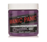 Manic Panic Creamtones Perfect Pastel Hair Colour Velvet Violet