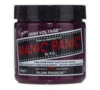 Manic Panic Classic Hcr Permanent Dye 118ml