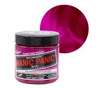Manic Panic High Voltage Classic Hair Colour Hot Hot Pink 118ml