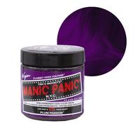 Manic Panic Semi-Permanent Hair Color Cream Plum Passion 118 ml