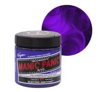 Manic Panic Semi Permanent Hair Colour Cream 118ml / Electric Amethyst