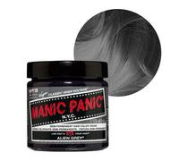 MANIC PANIC Hair Color Cream #Alien Gray, 4.0 fl oz (118 ml)