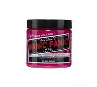 Manic Panic Semi Permanent Hair Dye Pinks 118Ml Cleo Rose
