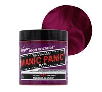Manic-Panic Hair-colouring High-Voltage-ClassicFuschia Shock