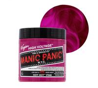 Manic Panic Hair colouring High Voltage Classic Hot Hot Pink