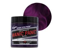Manic-Panic Hair-colouring High-Voltage-ClassicPurple Haze