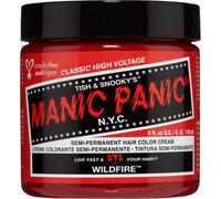 Manic Panic High Voltage Classic Hair Colour Wildfire 118ml