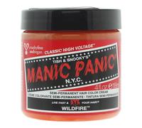 Manic Panic Classic High Voltage Wildfire Semi-Permanent Hair Colour Cream 118ml
