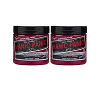 Manic Panic Classic Hot Pink 118ml Hair Dyes
