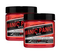 Manic Panic High Voltage Classic Hair Colour Pretty Flamingo 118ml