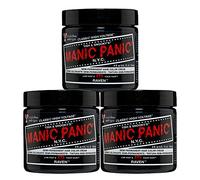 Manic Panic Cotton Candy Pink, classic hot pink hair colour