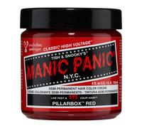 Manic Panic Cotton Candy Pink classic hot pink hair colour