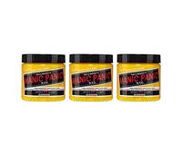 Manic Panic High Voltage Classic Hair Colour Sunshine 118ml