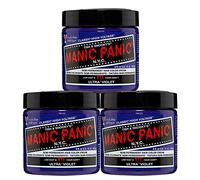 Manic Panic Cotton Candy Pink, classic hot pink hair colour