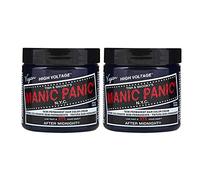 Manic Panic Cotton Candy Pink, classic hot pink hair colour