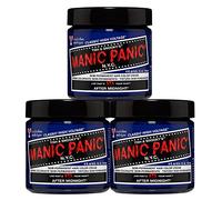 Manic Panic Cotton Candy Pink, classic hot pink hair colour