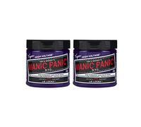 Manic Panic High Voltage Classic Semi Permanent Hair Dye Colour Lie Locks 118ml