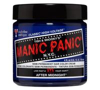Manic Panic Cotton Candy Pink classic hot pink hair colour