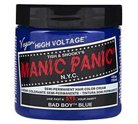 Manic Panic Cotton Candy Pink, classic hot pink hair colour