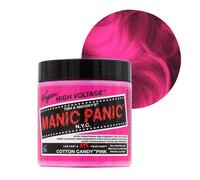 Manic Panic Cotton Classic High Voltage Cotton Candy 237ml