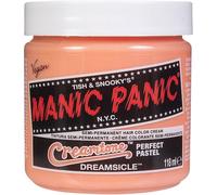 Manic Panic Creamtone Hair Colour Perfect Pastel Dreamsicle 118 ml