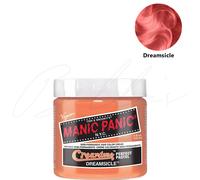 Manic Panic Creamtones Perfect Pastel Hair Colour Dreamsicle
