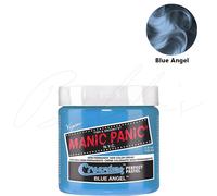 Manic Panic Creamtones Perfect Pastel Hair Colour Blue Angel