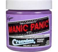 Manic Panic Creamtone Perfect Pastel Velvet Violet 118 ml
