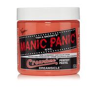Manic Panic Creamtone Hair Colour Perfect Pastel Dreamsicle 118 ml