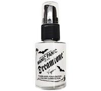 Manic Panic Dreamtone Flawless foundation (white)
