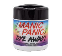Manic-Panic Hair-colouring Hair-careDye Away Wipes
