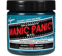 Manic Panic Classic High Voltage Enchanted Forest Semi-Permanent Hair Color Crea