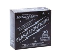 Manic Panic Flash Lightning Hair Bleach Kit 30 Vol