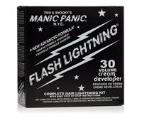 Manic Panic Bleach Flash Lightning Kit 30 Vol