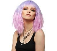 Smiffys Manic Panic« Fleurs du MalÖ Trash GoddessÖ Wig