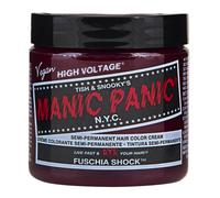 Manic-Panic Hair-colouring High-Voltage-ClassicFuschia Shock