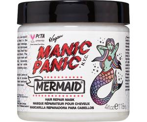 Manic Panic Hair care Mermaid Repair Mask 118 ml