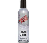 Manic Panic Hair care Silver Stiletto Purple Toning Shampoo 236 ml