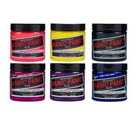 MANIC PANIC - Hair Color Cream MC11061 Alien Gray